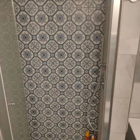 Apartmán Santuli