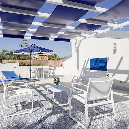 Apartmán Santuli *