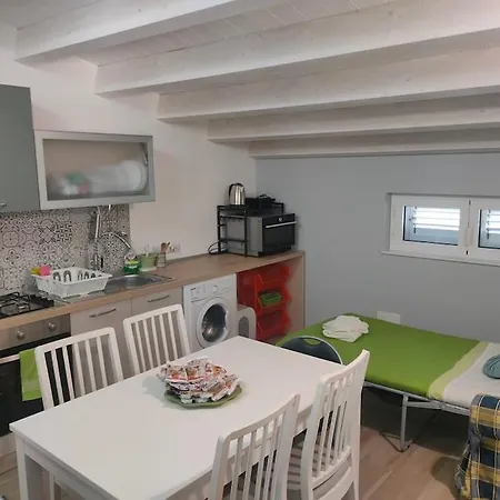 Apartmán Santuli