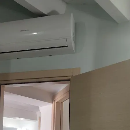 Santuli Apartmán *