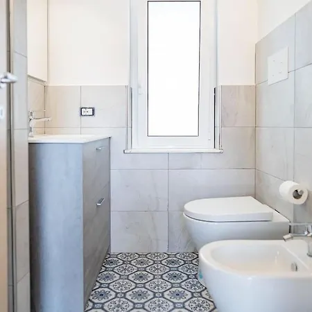 Apartamento Santuli *